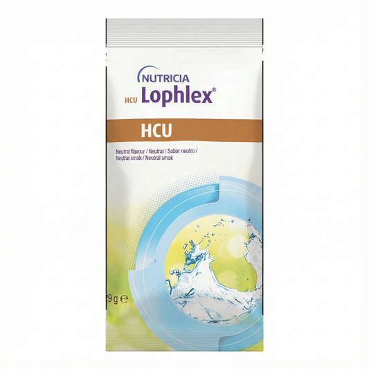 HCU Lophlex Powder (30/29g)