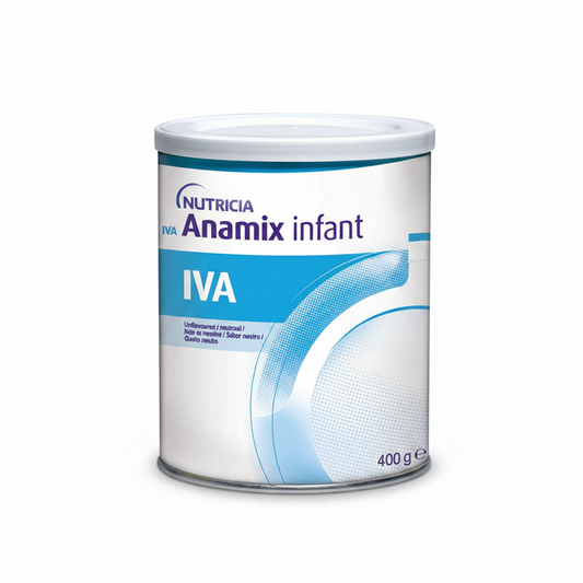 IVA Anamix Infant Powder (3x400g)