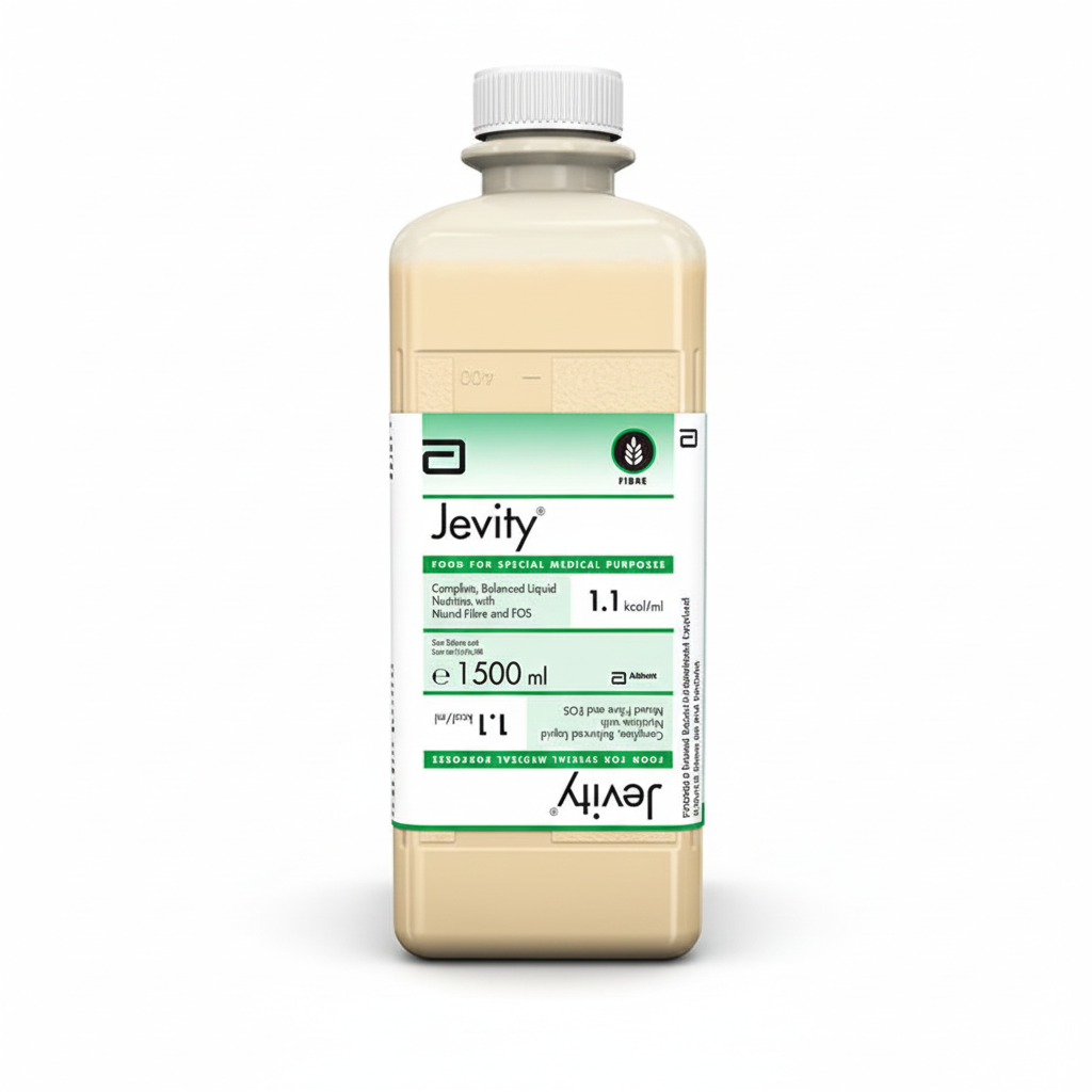 Jevity 1.1kcal Tube Feed (1500ml)