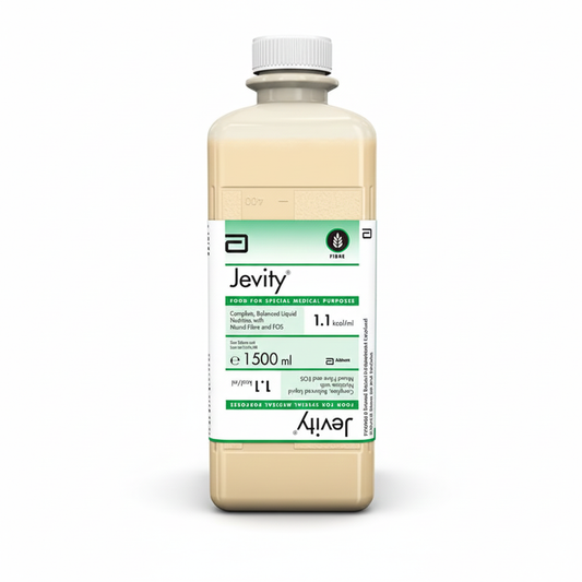 Jevity 1.1kcal Tube Feed (1500ml)