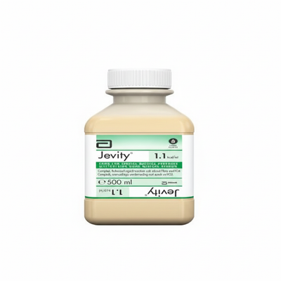 Jevity 1.1kcal Tube Feed (500ml)