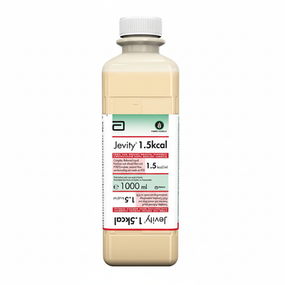 Jevity 1.5kcal Tube Feed (1000ml)