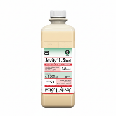 Jevity 1.5kcal Tube Feed (1500ml)