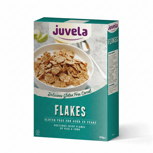 Juvela Gluten Free Flakes (300g)