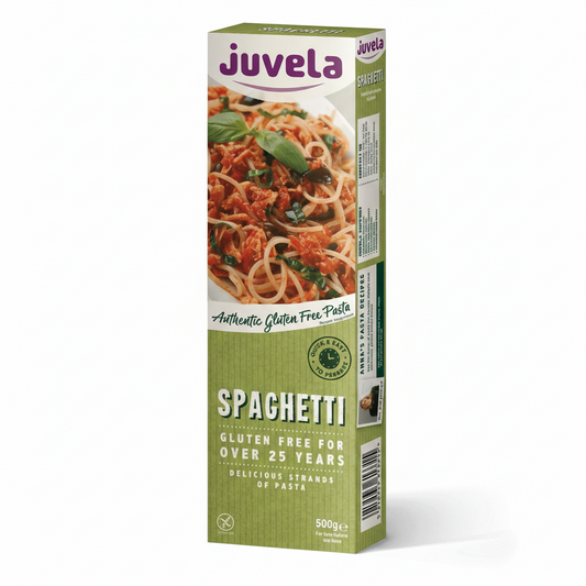 Juvela Gluten Free Spaghetti (500g)