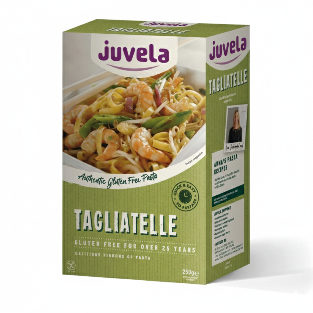 Juvela Gluten Free Tagliatelle (500g)