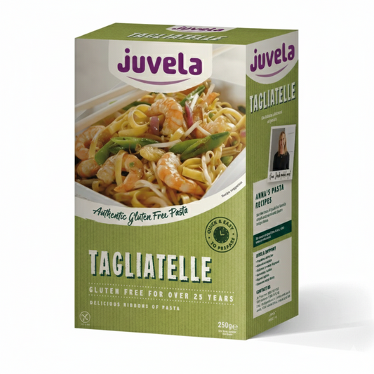 Juvela Gluten Free Tagliatelle (500g)