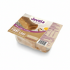 Juvelaf Gluten Free Part Baked Fibre Loaf (400g)