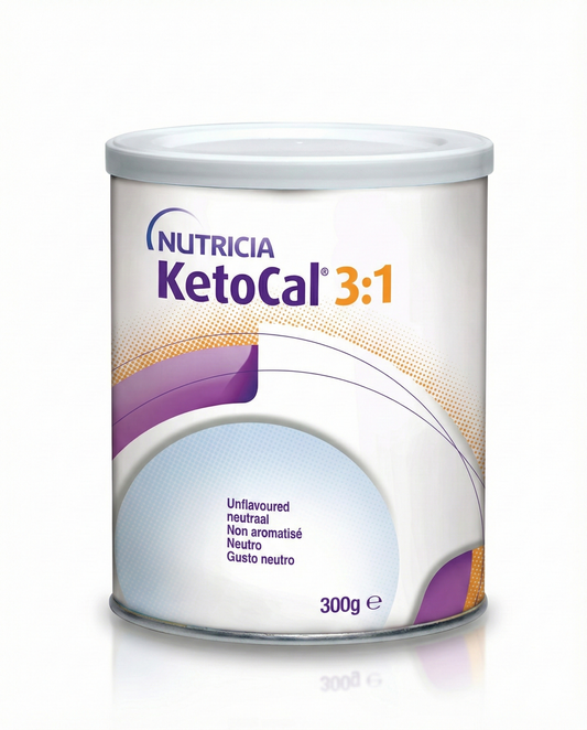 Ketocal 3:1 (300g)