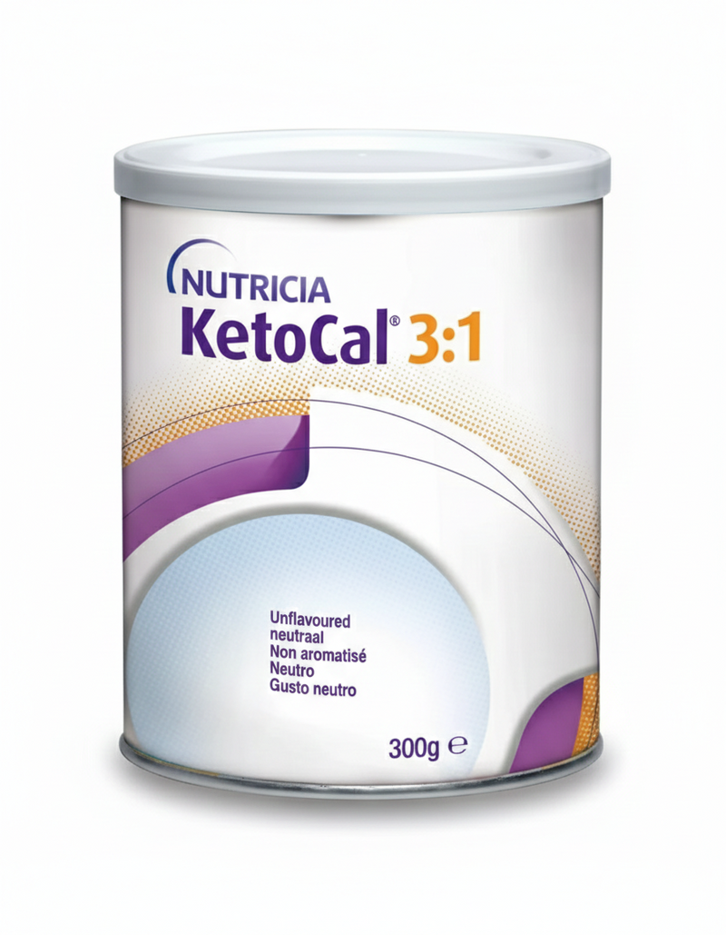 Ketocal 3:1 (300g)