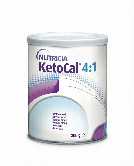 Ketocal 4:1 (300g)