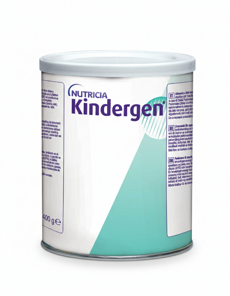 Kindergen (400g)