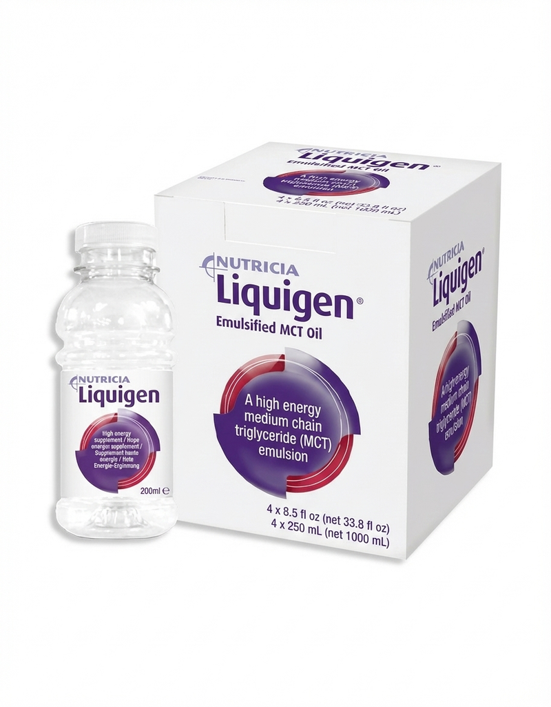 Liquigen (4 x 250ml)
