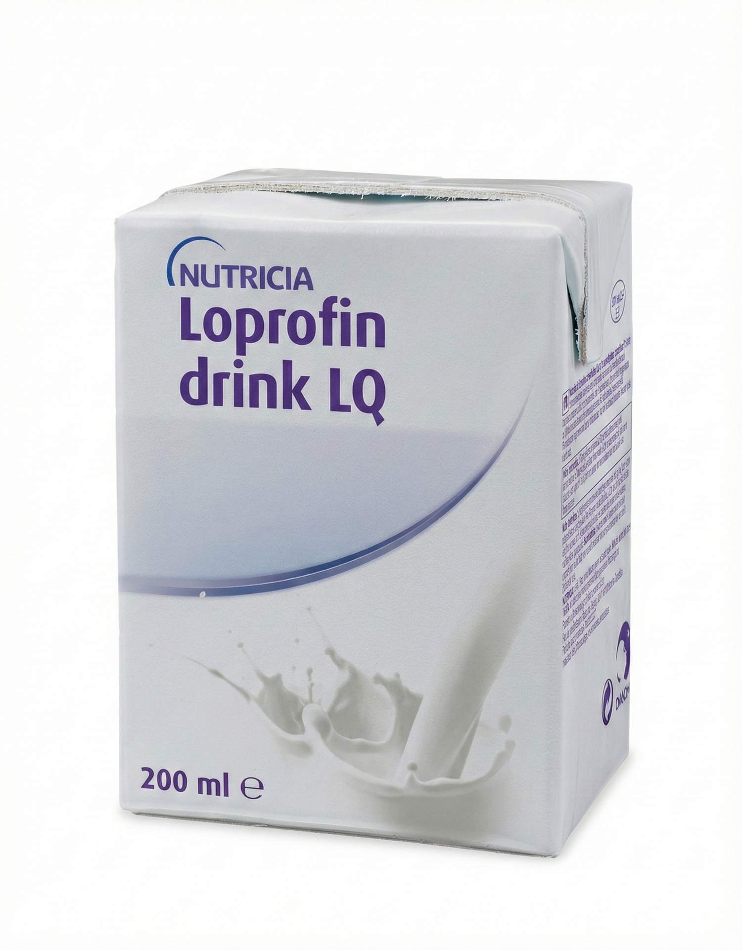 Low Protein Drinks & Shakes