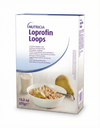 Loprofin Low Protein Cereal Loops (375g)