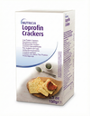 Loprofin Low Protein Crackers (150g)