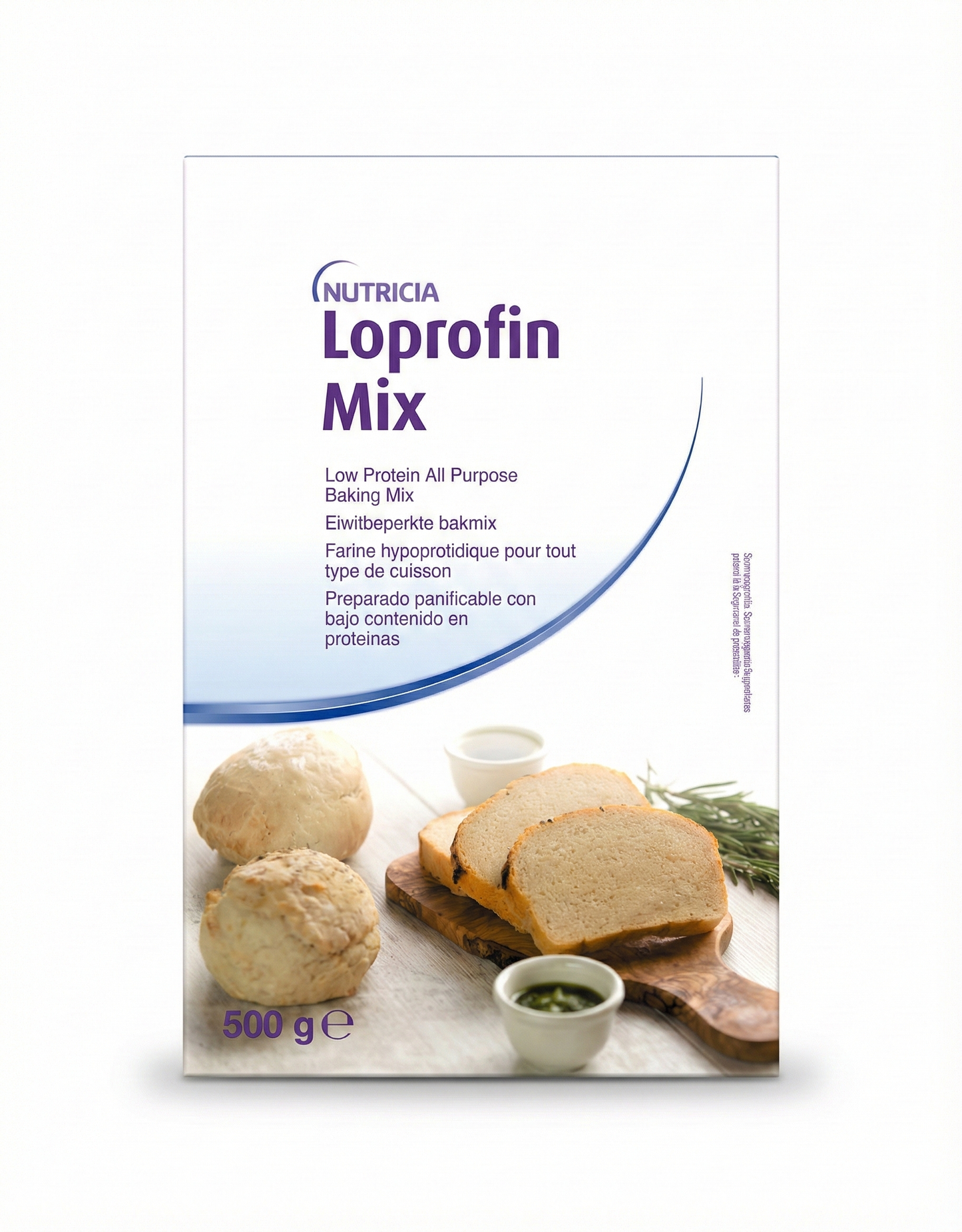 Loprofin Low Protein Mix (500g)