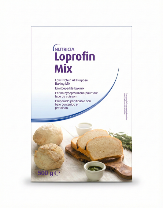 Loprofin Low Protein Mix (500g)