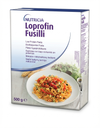 Loprofin Low Protein Pasta Fusilli (500g)