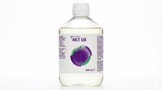 MCT Oil (500ml)