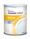 MMA/PA Anamix Infant Powder (400g)