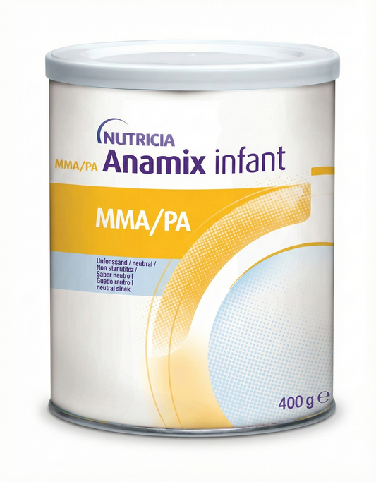 MMA/PA Anamix Infant Powder (400g)