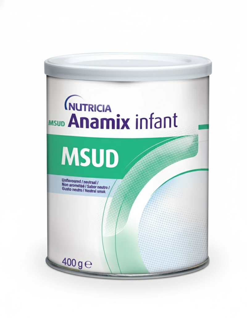 MSUD Anamix Infant (400g)