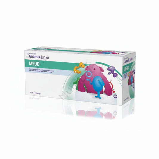 MSUD Anamix Junior (30x36g)