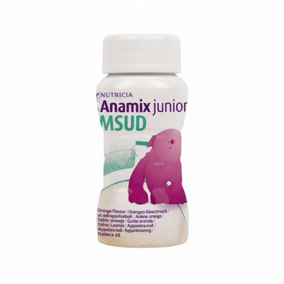 MSUD Anamix Junior LQ (36x125ml)