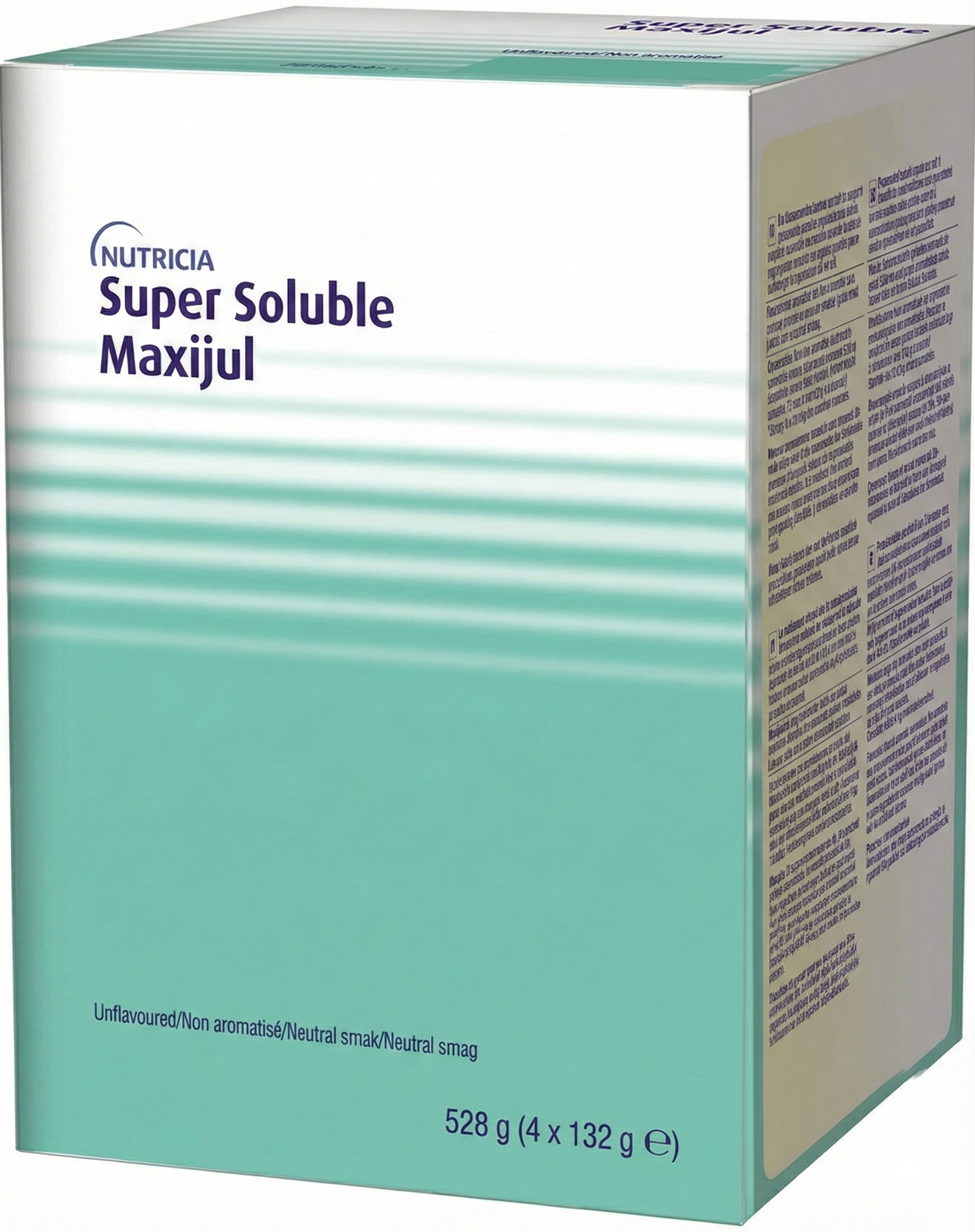 Carbohydrate Supplements