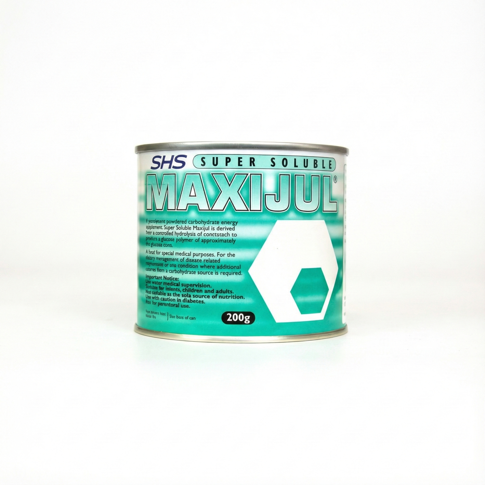 Maxijul Super Soluble (200g)