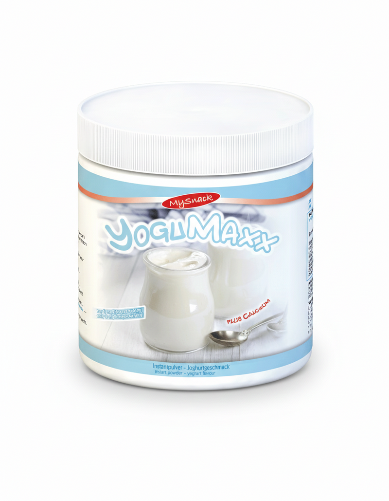 Metax Low Protein Yogumaxx (400g)