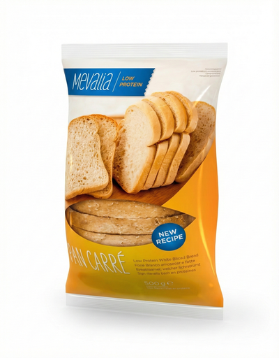 Mevalia Low Protein Pan Carre (300g)