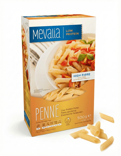 Mevalia PENNE LOW PROTEIN PASTA