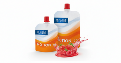 Mevalia PKU Motion Red Fruits (30x140ml)
