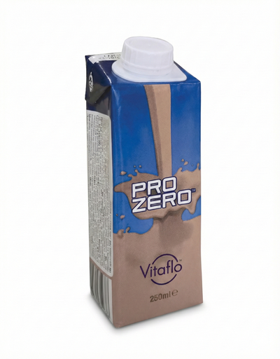 Mevalia ProZero Chocolate (18x250ml)