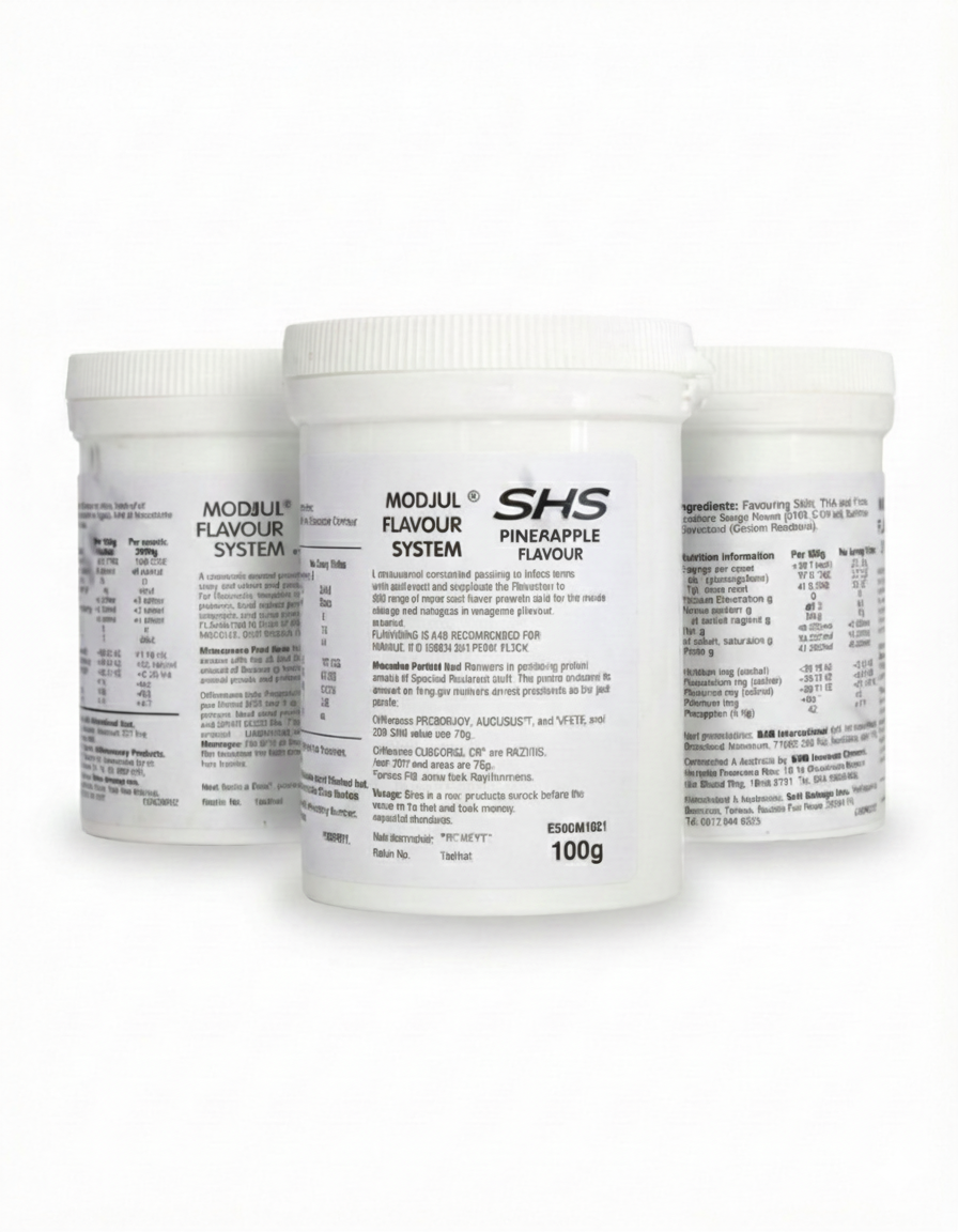 Modjul Flavour System Pineapple (100g)