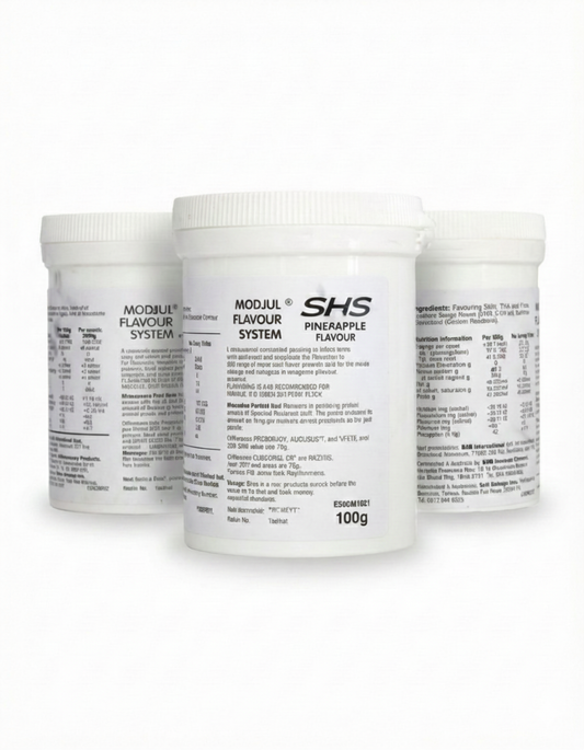 Modjul Flavour System Pineapple (100g)