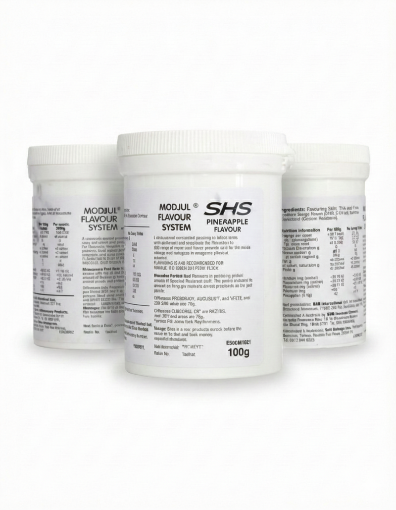 Modjul Flavour System Pineapple (100g)