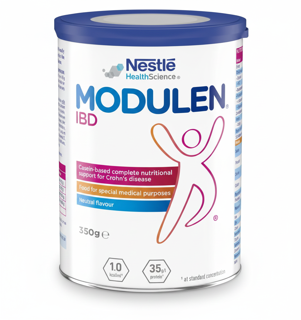 Modulen IBD Powder (400g)