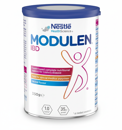 Modulen IBD Powder (400g)