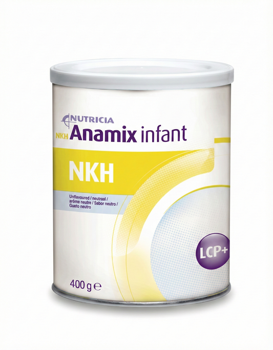 NKH Anamix Infant (400g)