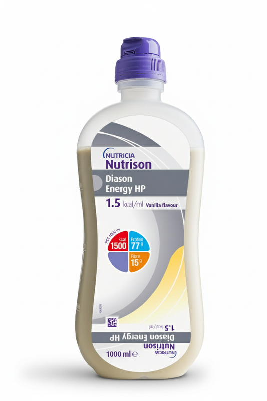 NUTRISON DIASON ENERGY (1000mL)