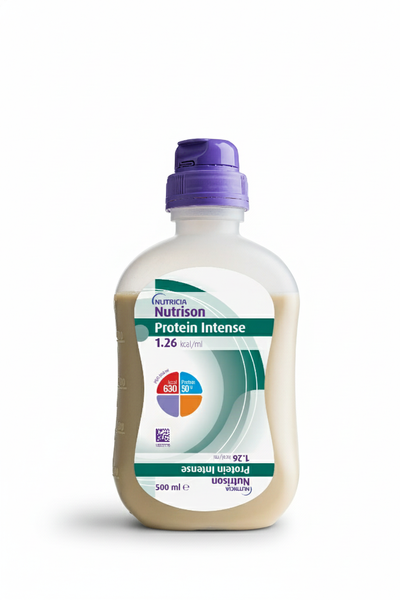 NUTRISON PROTEIN INTENSE (500mL)