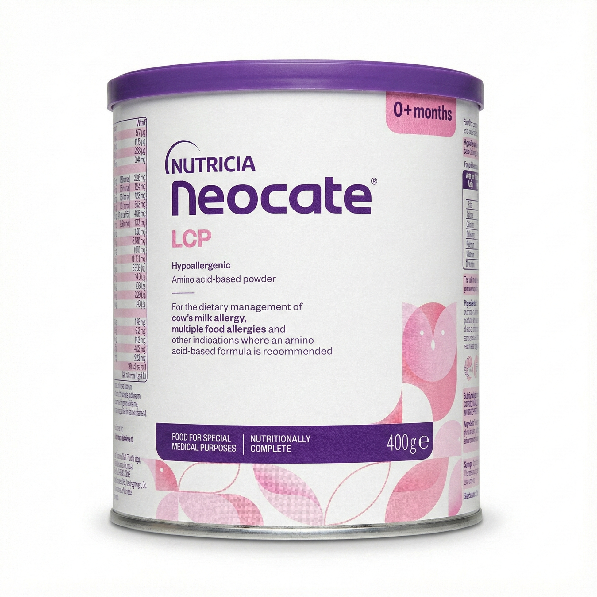 Neocate LCP Powder (400g)