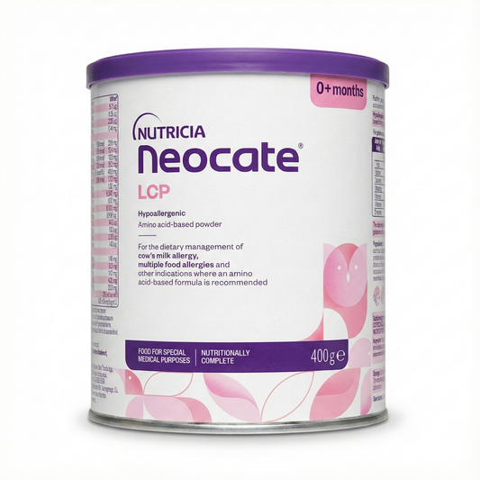 Neocate LCP Powder (400g)