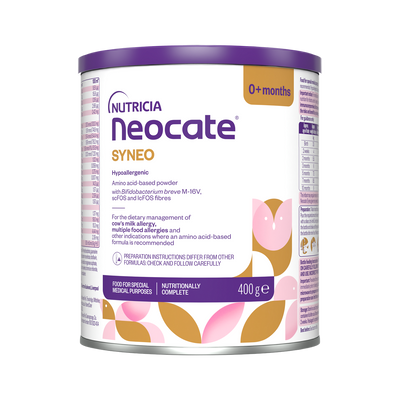 Neocate Syneo Powder (400g)