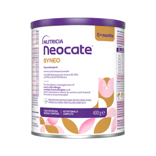Neocate Syneo Powder (400g)