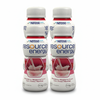 Nestle Resource Energy Strawberry/Raspberry ( 4 x 200ml)
