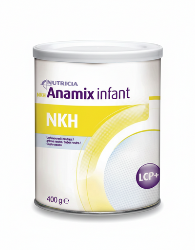 Nkh Anamix Infant (400g)
